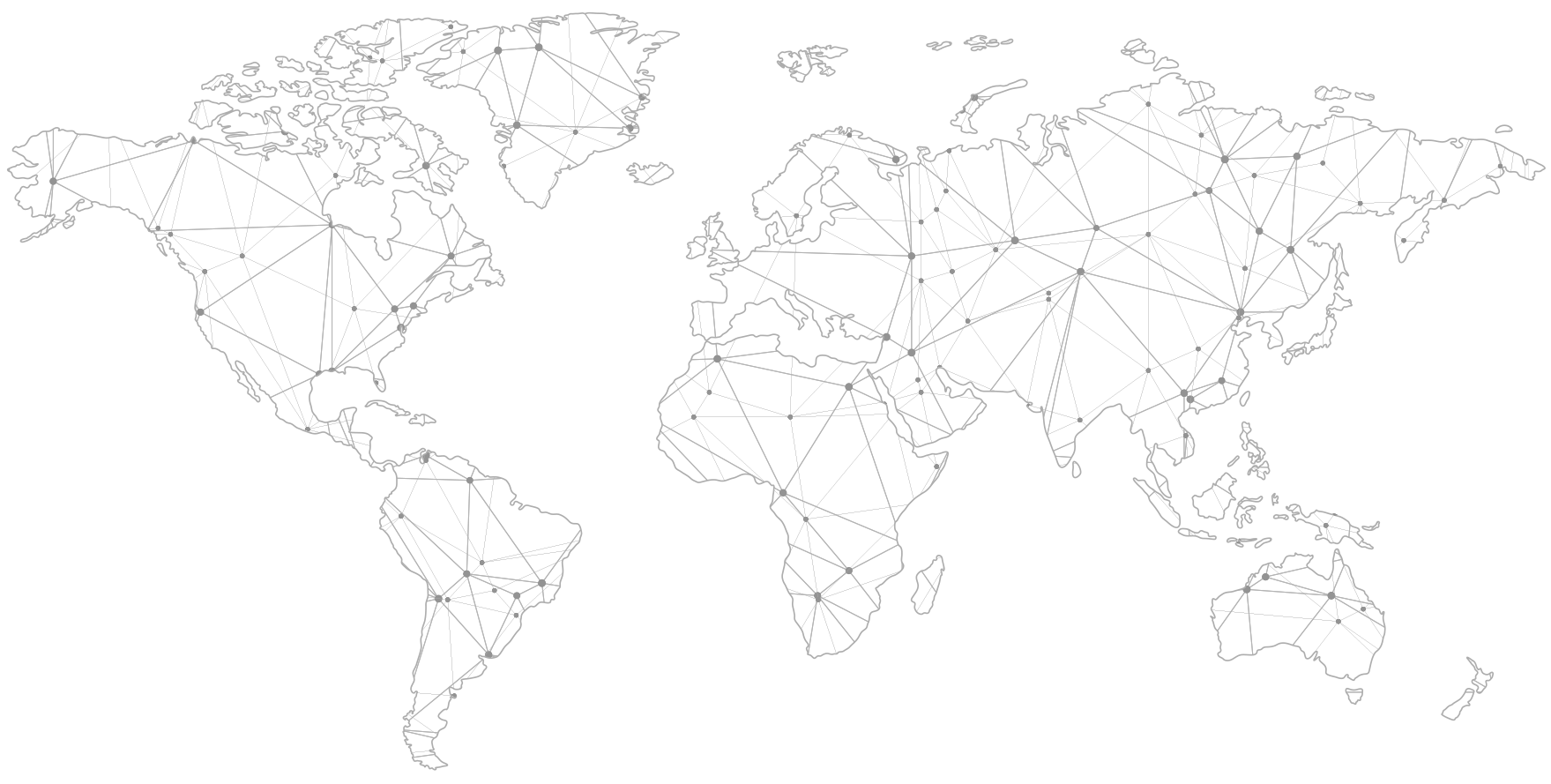 Global Presence